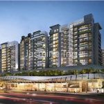 BEDOK RESIDENCES